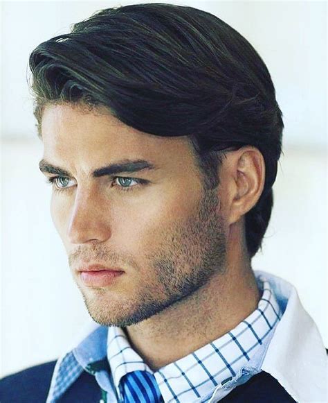 Gentleman's cut haircut. Things To Know About Gentleman's cut haircut. 